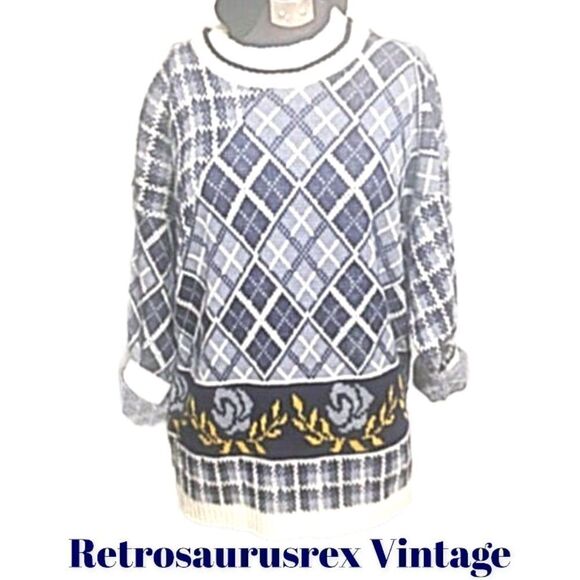 80’S Sweater - Picture 5 of 6